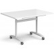 Deluxe Rectangular Fliptop Meeting Room Tables